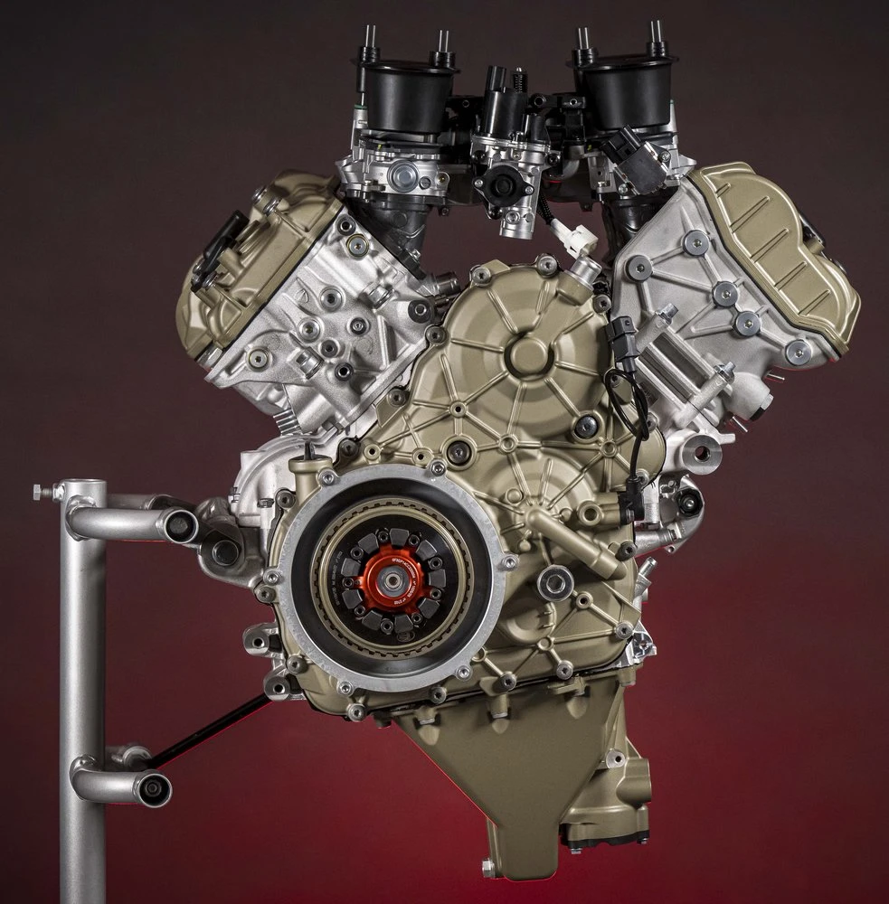 Ducati 1000 Panigale V4 R 2026 - 24