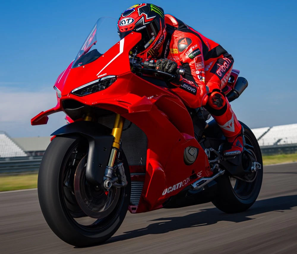 Ducati 1000 Panigale V4 R 2026 - 15