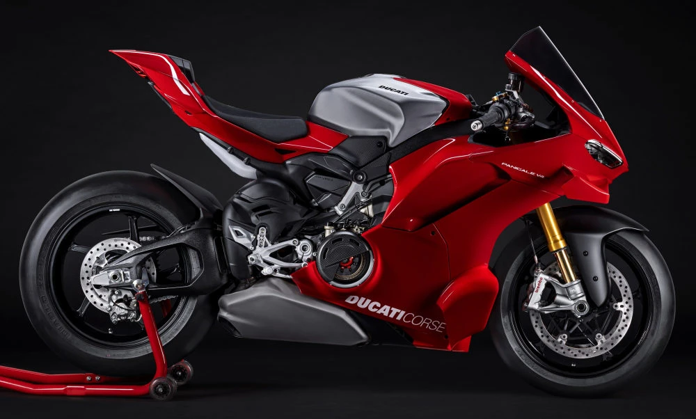 Ducati 1000 Panigale V4 R 2026 - 14