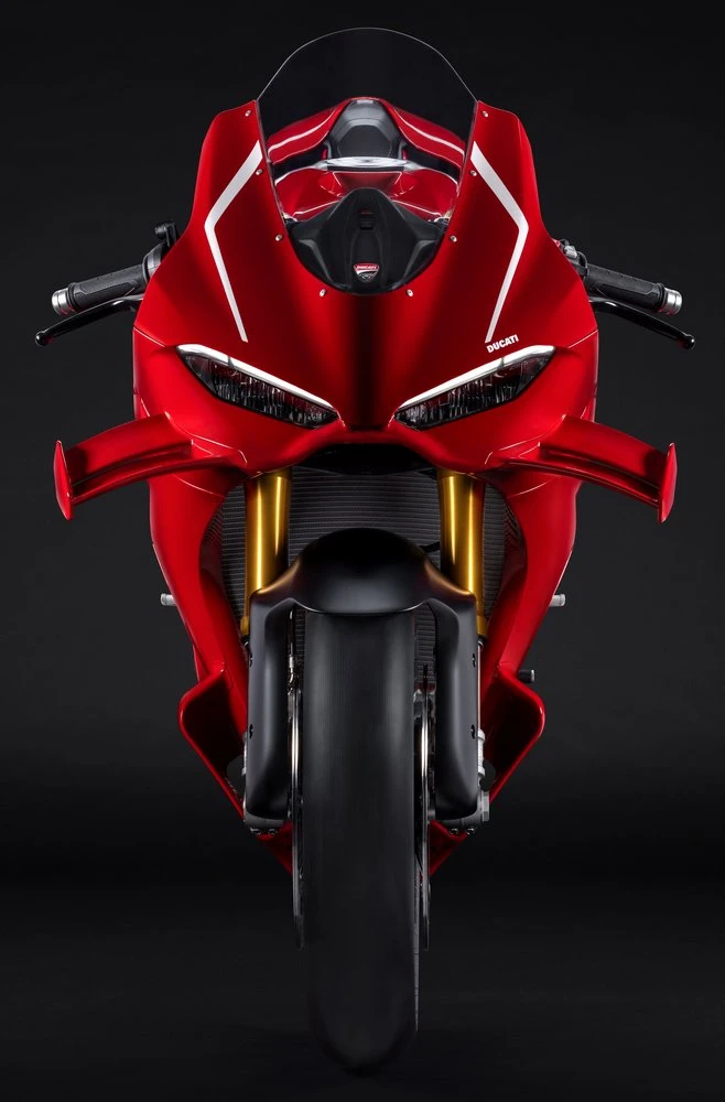 Ducati 1000 Panigale V4 R 2026 - 8