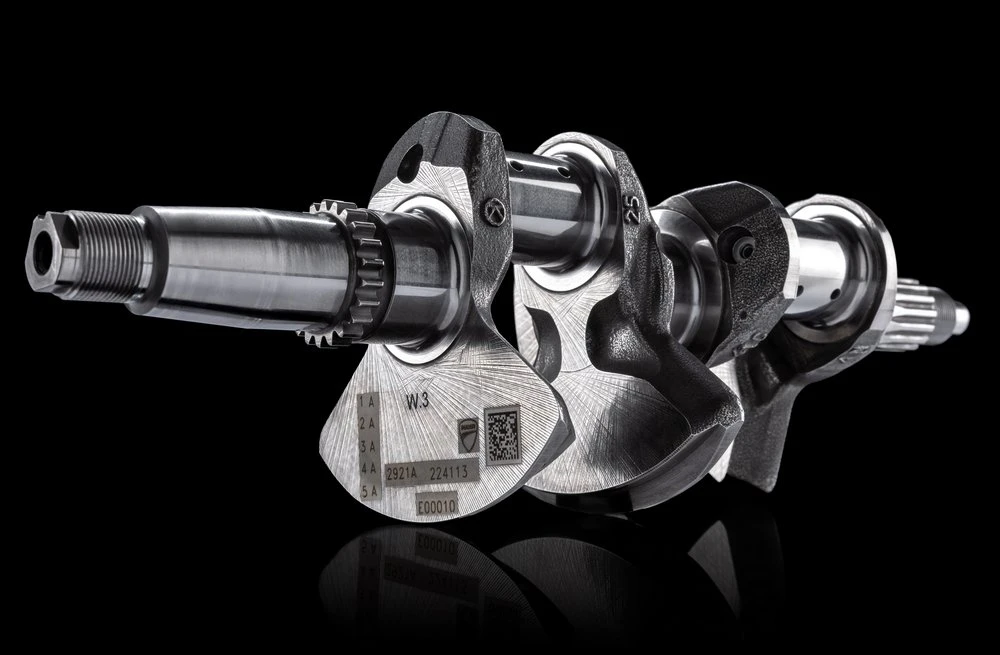 Ducati 1000 Panigale V4 R 2026 - 17