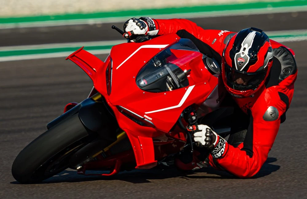 Ducati 1000 Panigale V4 R 2026 - 1