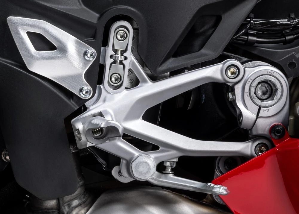 Ducati 1000 Panigale V4 R 2026 - 4