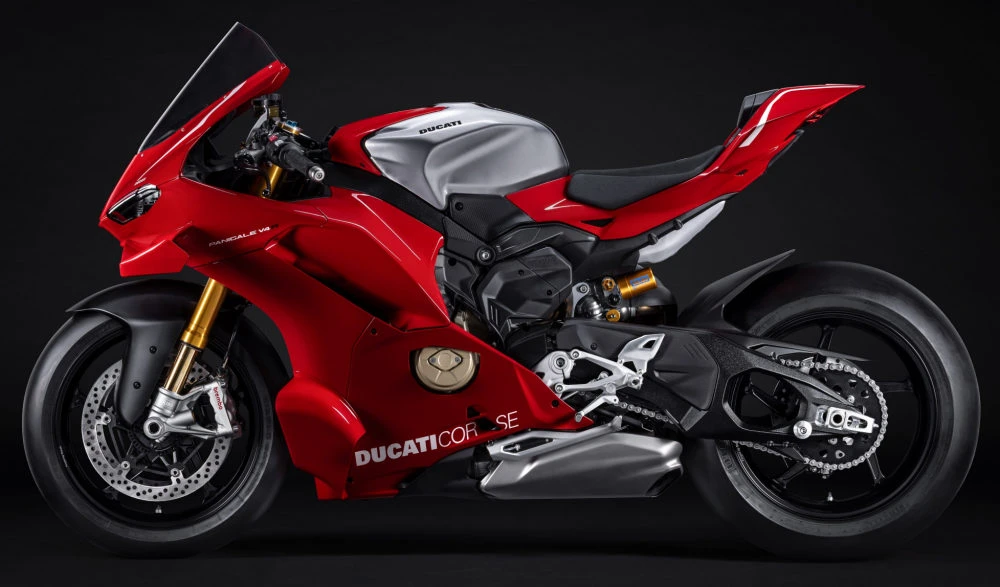 Ducati 1000 Panigale V4 R 2026 - 30