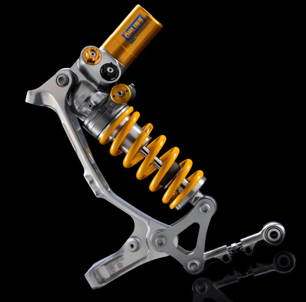 Ducati 1000 Panigale V4 R 2026 - 11