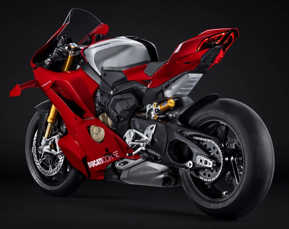 Ducati 1000 Panigale V4 R 2026 - 23