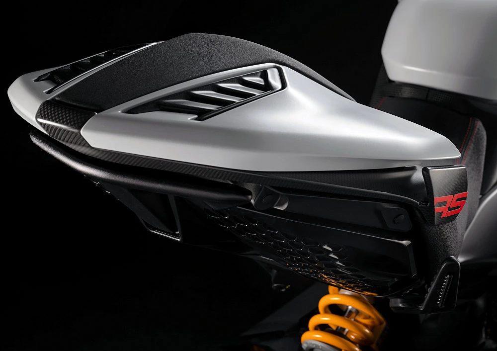 Ducati Diavel V4 RS 2026 - 11
