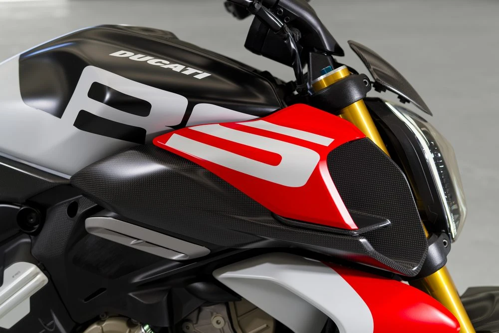 Ducati Diavel V4 RS 2026 - 3