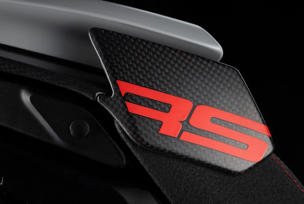 Ducati Diavel V4 RS 2026 - 13