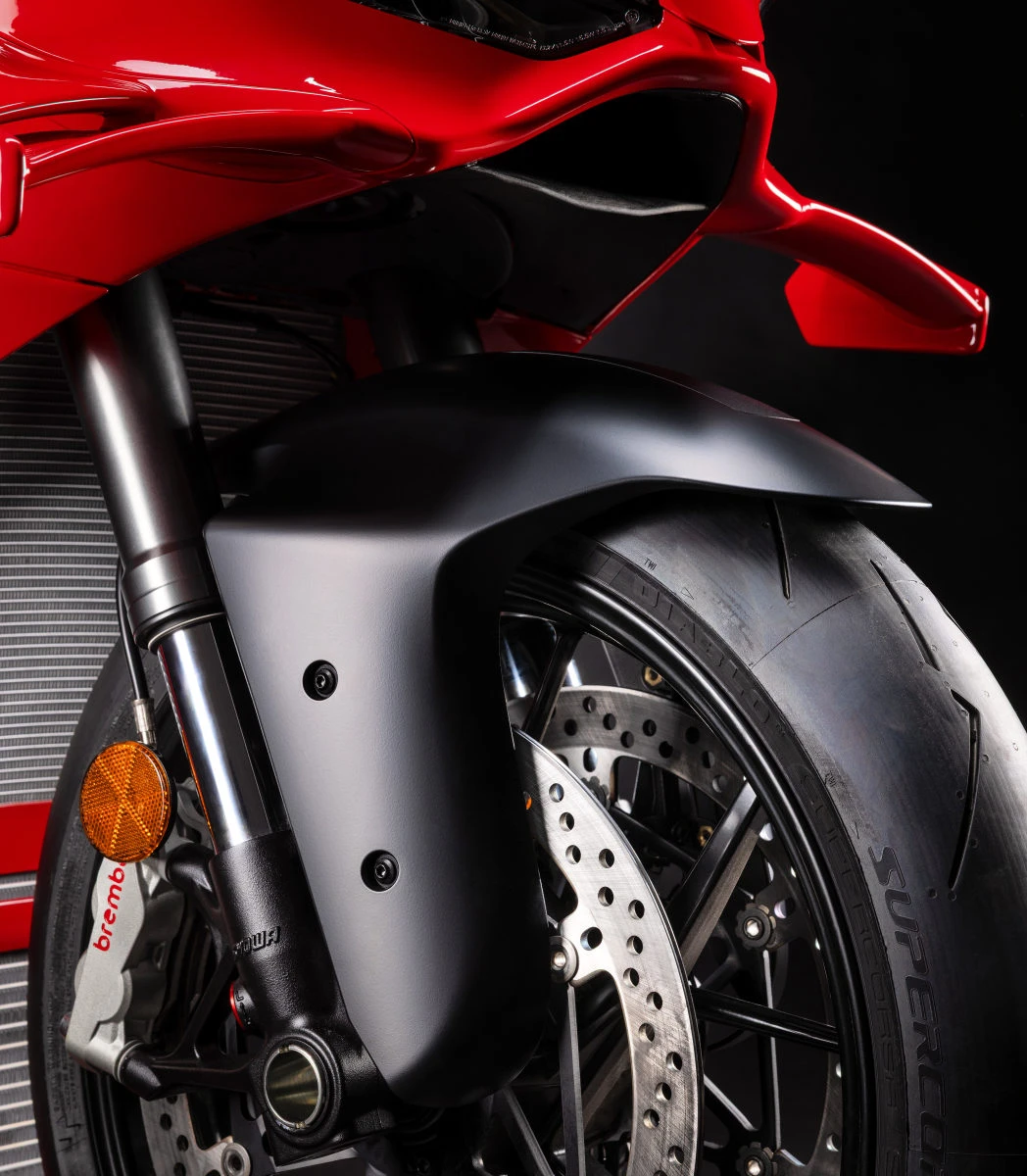Ducati 1100 Panigale V4 2027 - 10