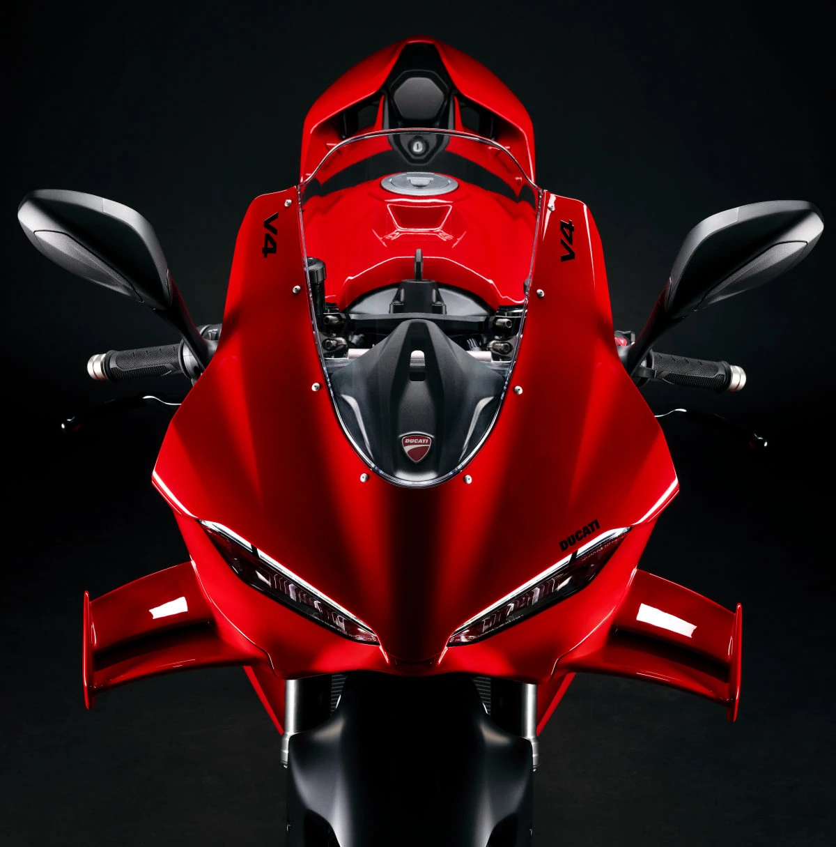 Ducati 1100 Panigale V4 2027 - 3