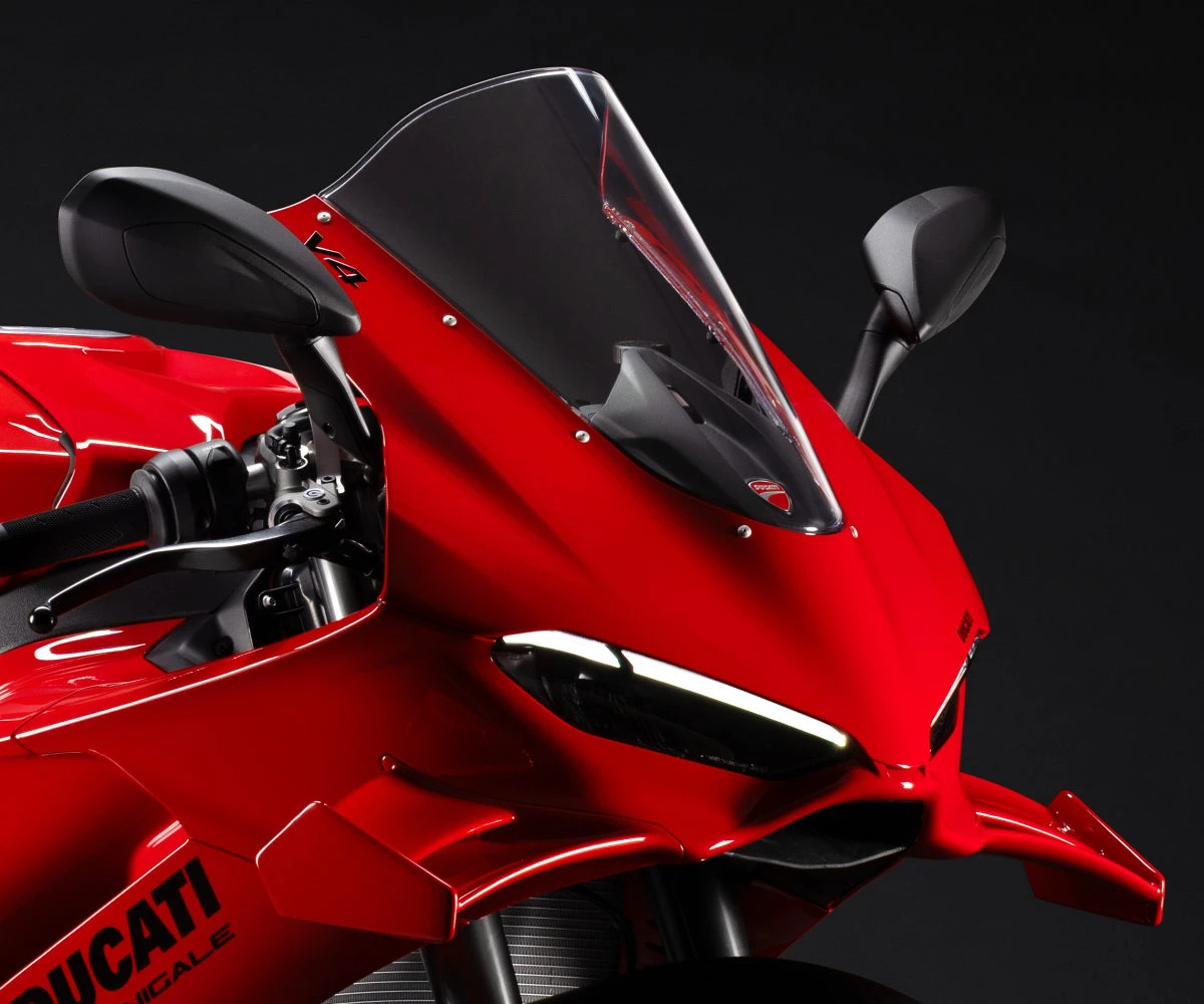 Ducati 1100 Panigale V4 2027 - 8