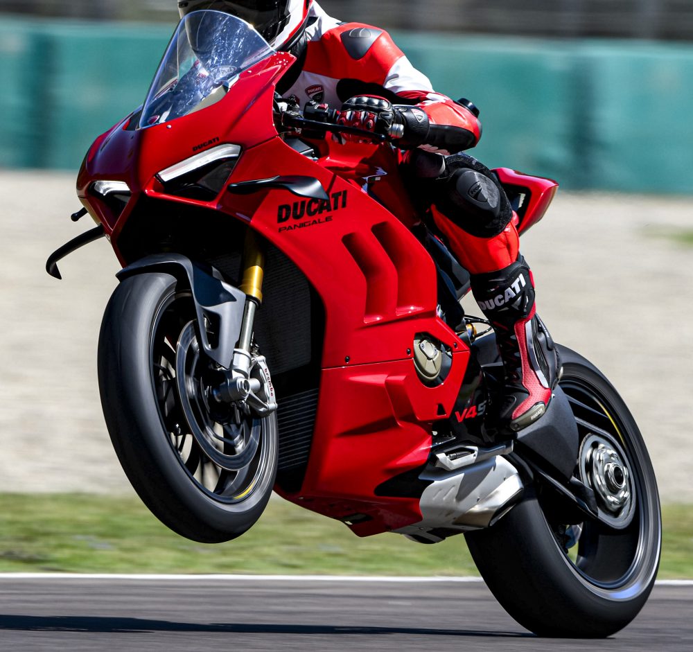 2 X SBS Bremsbeläge Vorn 841DC Für Ducati 1100 Panigale -V4 -V4S Bj.2018-2023