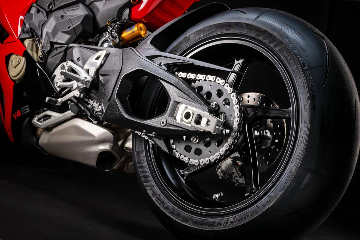 Ducati 1100 Panigale V4 S 2027 - 5