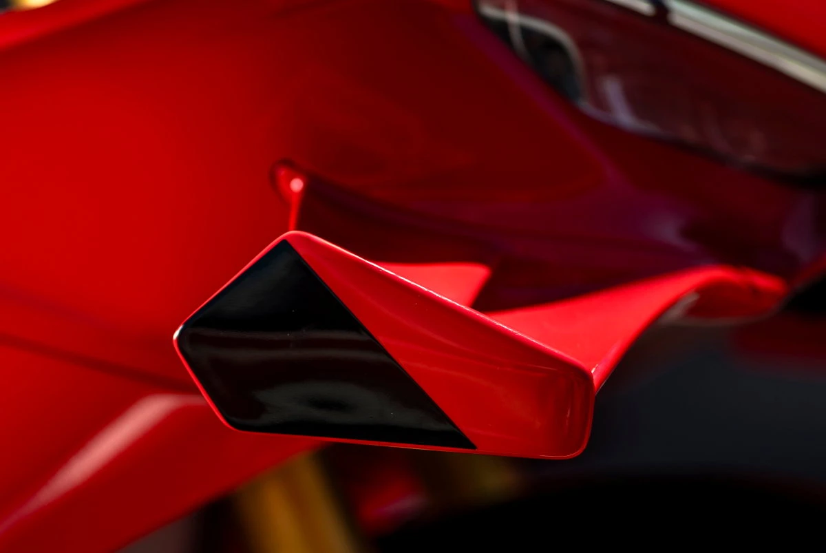 Ducati 1100 Panigale V4 S 2027 - 17
