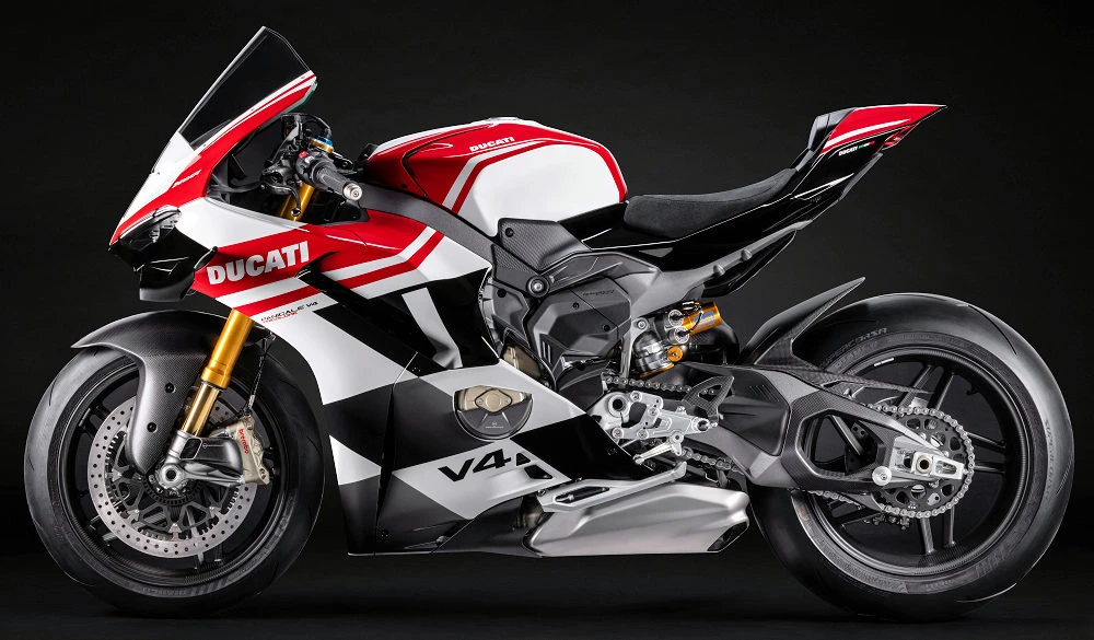 Ducati 1100 Panigale V4 Tricolore 2025 Motorcycle Specifications Ducati 1100 Panigale V4 Tricolore 2025 Motorcycle Specifications