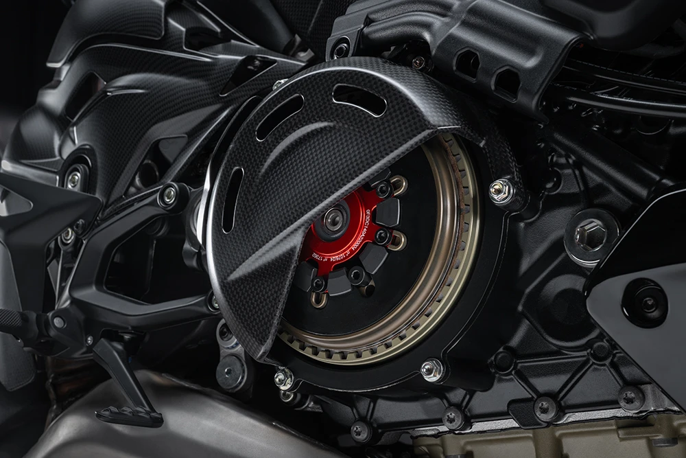 Ducati 1100 Streetfighter V4 S Collezione 100 2026 - 1