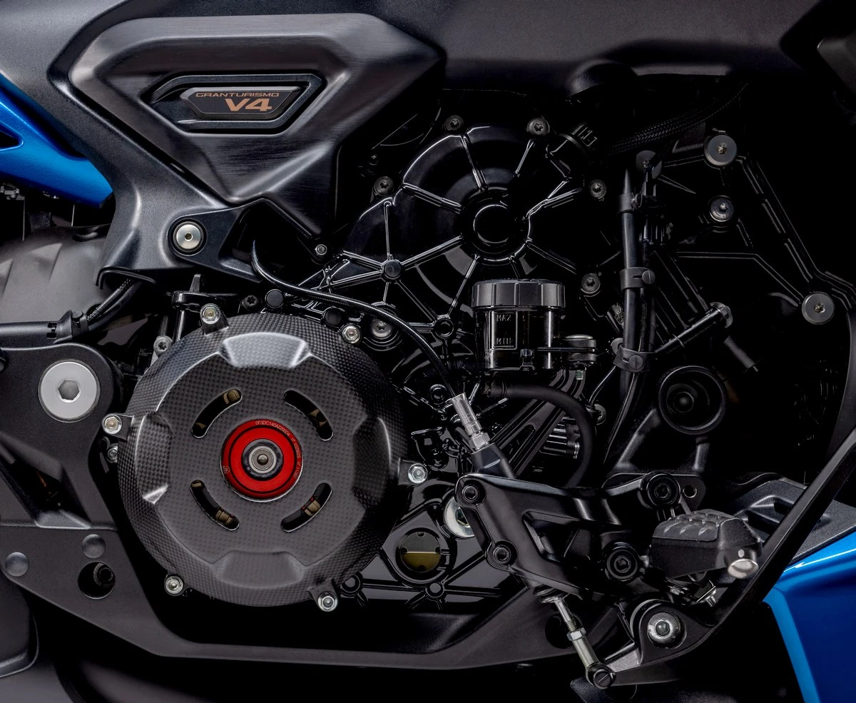 Ducati 1160 XDiavel V4 Collezione 100 2026 - 9