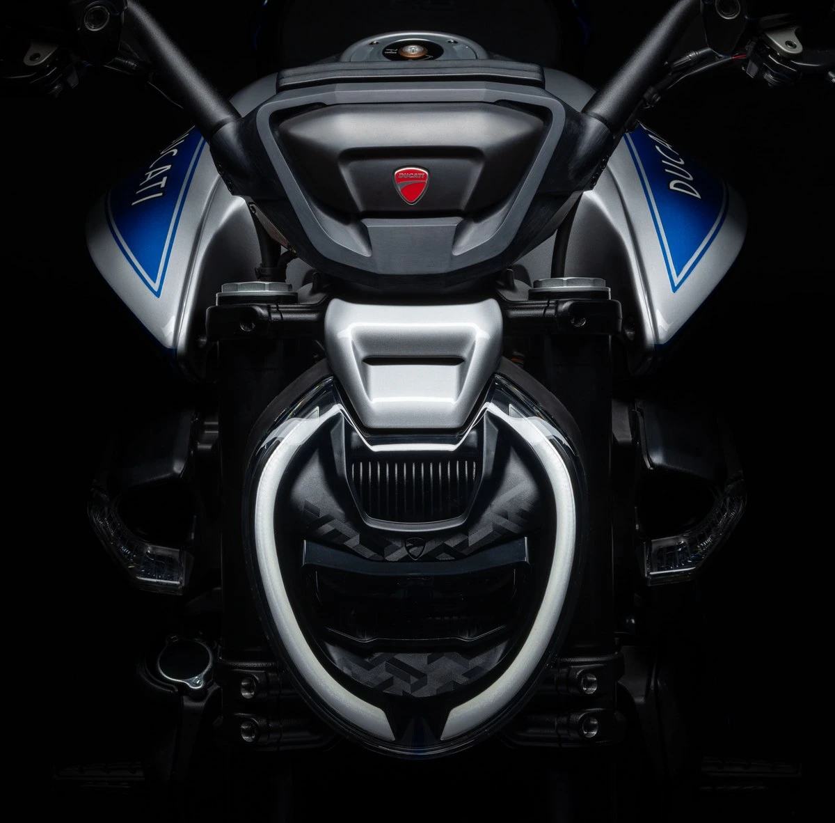 Ducati 1160 XDiavel V4 Collezione 100 2026 - 2