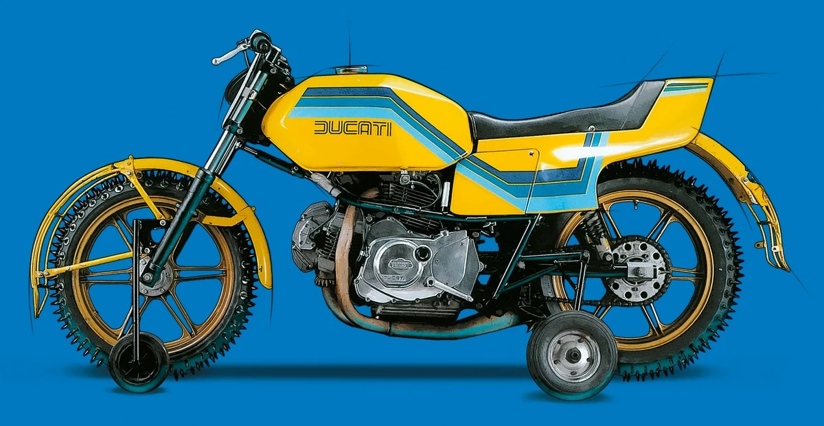 Ducati DesertX Collezione 100 2026 - 7