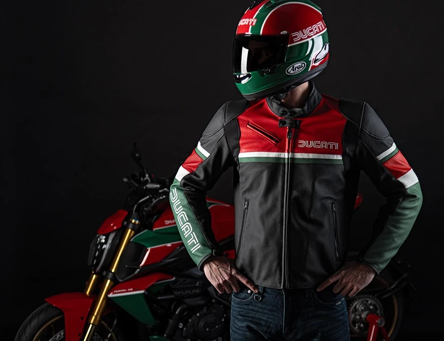 Ducati Diavel V4 RS Collezione 100 2026 - 10