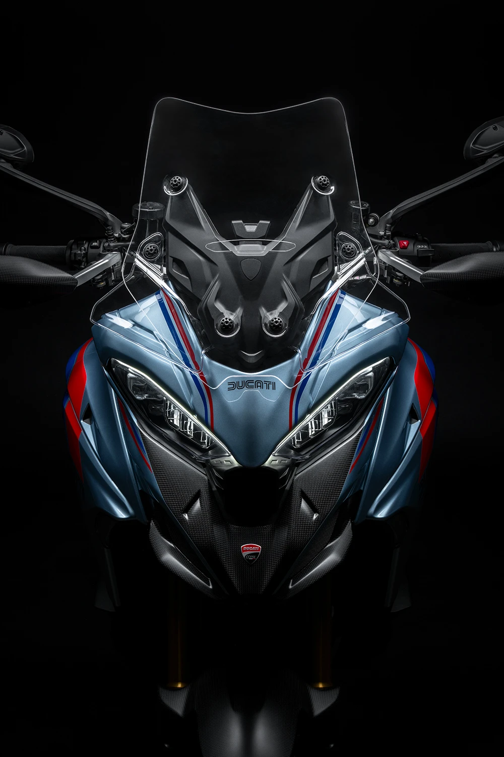 Ducati Multistrada V4 RS Collezione 100 2026 - 4