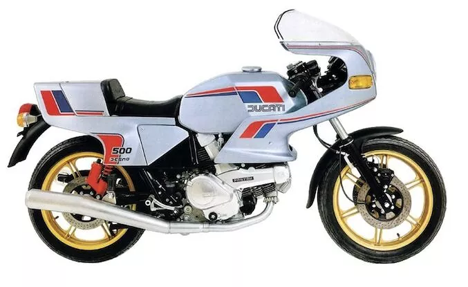 Ducati Multistrada V4 RS Collezione 100 2026 - 2