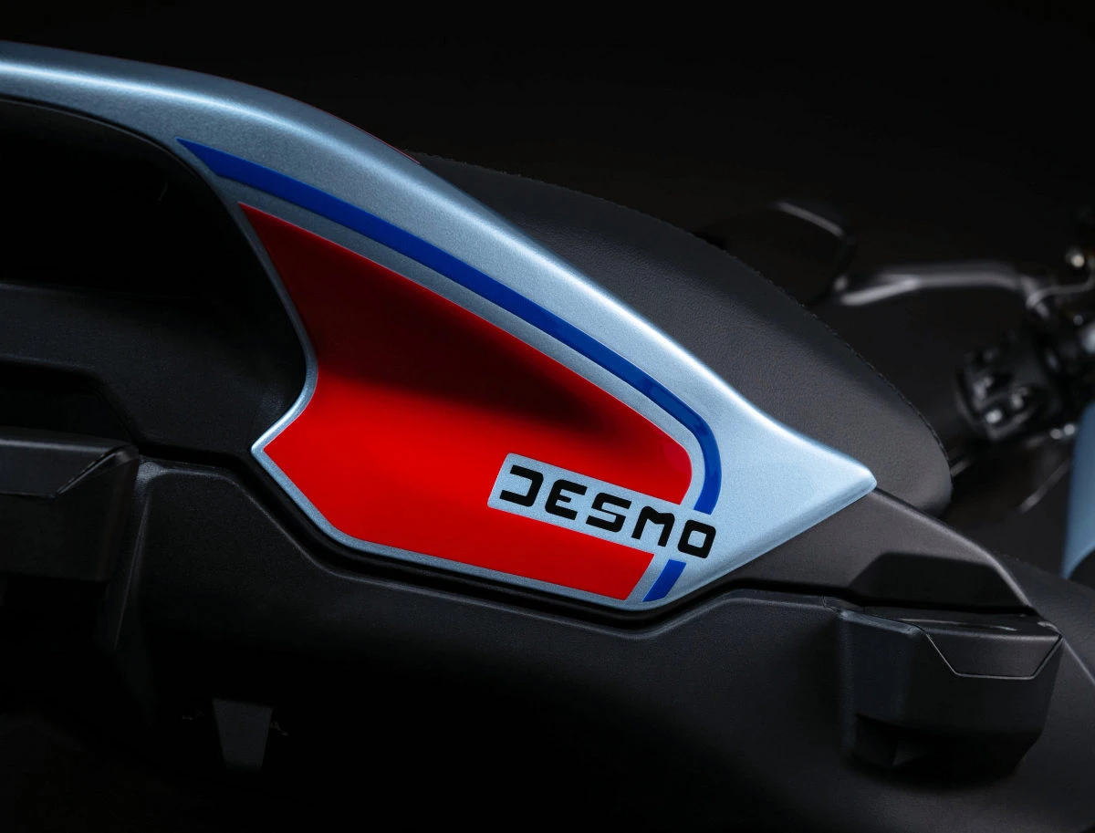 Ducati Multistrada V4 RS Collezione 100 2026 - 2