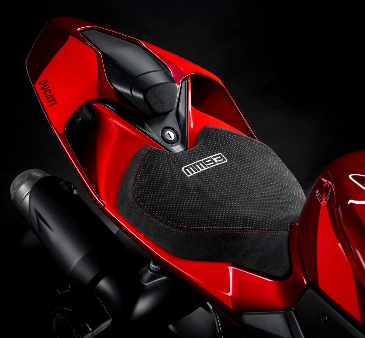 Ducati Panigale V2 MM93 2026 - 17