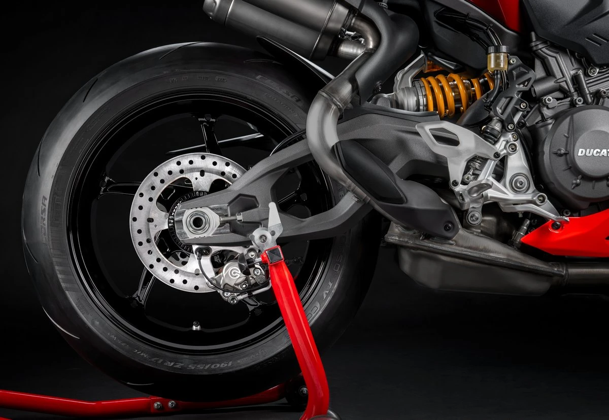 Ducati Panigale V2 MM93 2026 - 3