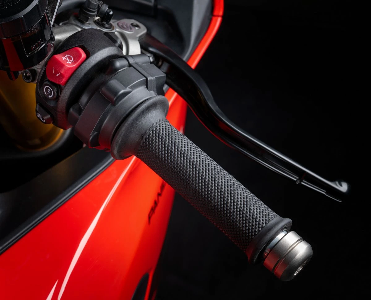 Ducati Panigale V2 MM93 2026 - 16