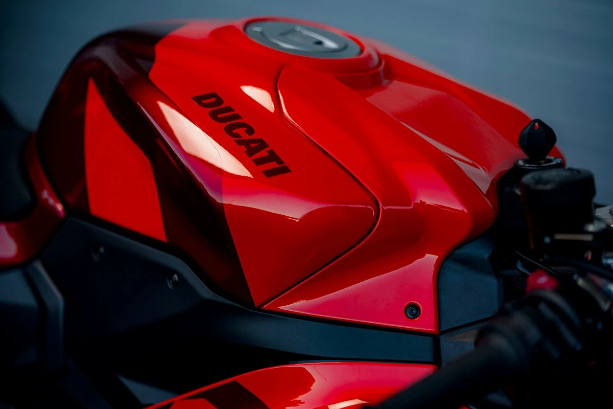 Ducati Panigale V2 MM93 2026 - 19
