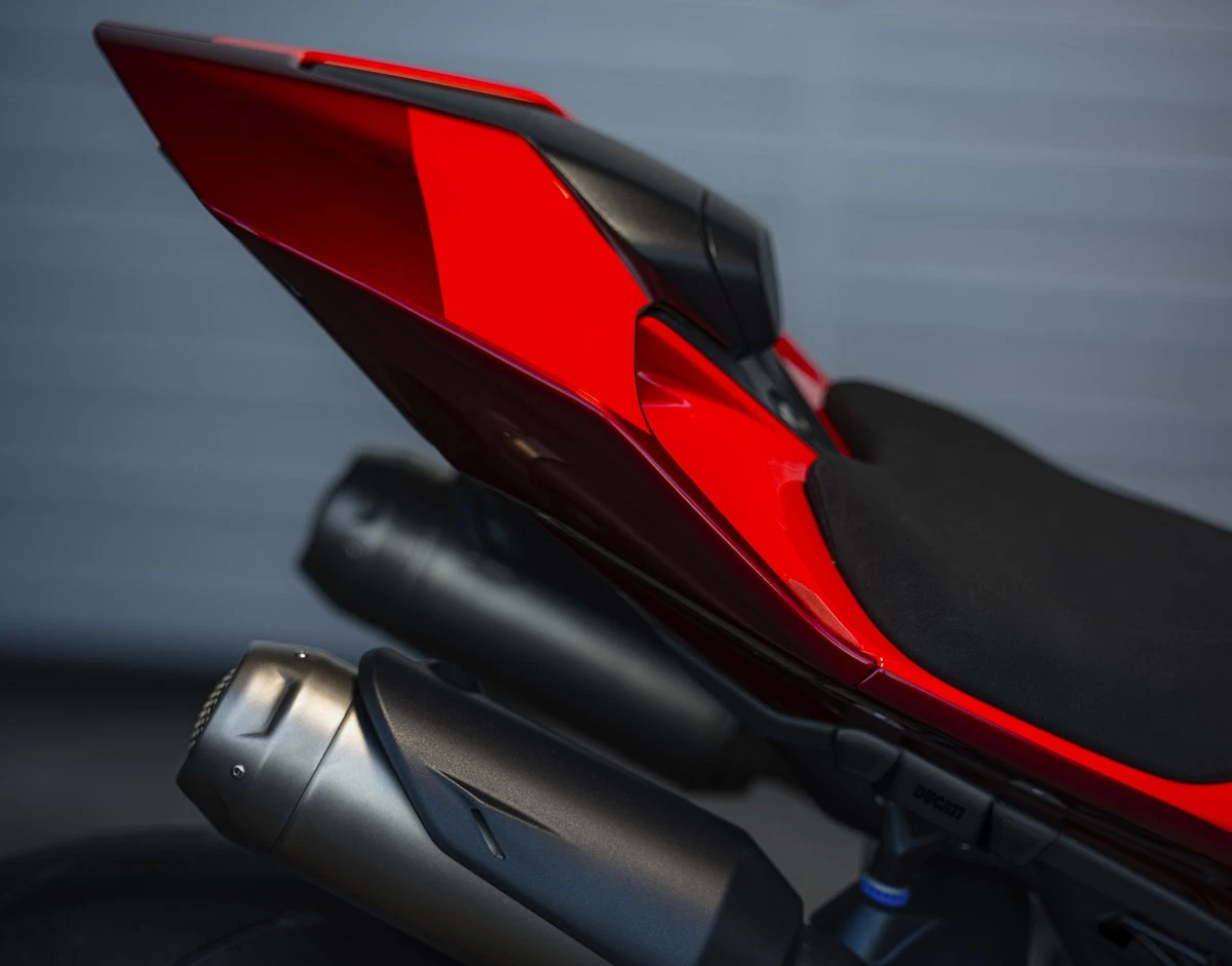 Ducati Panigale V2 MM93 2026 - 5