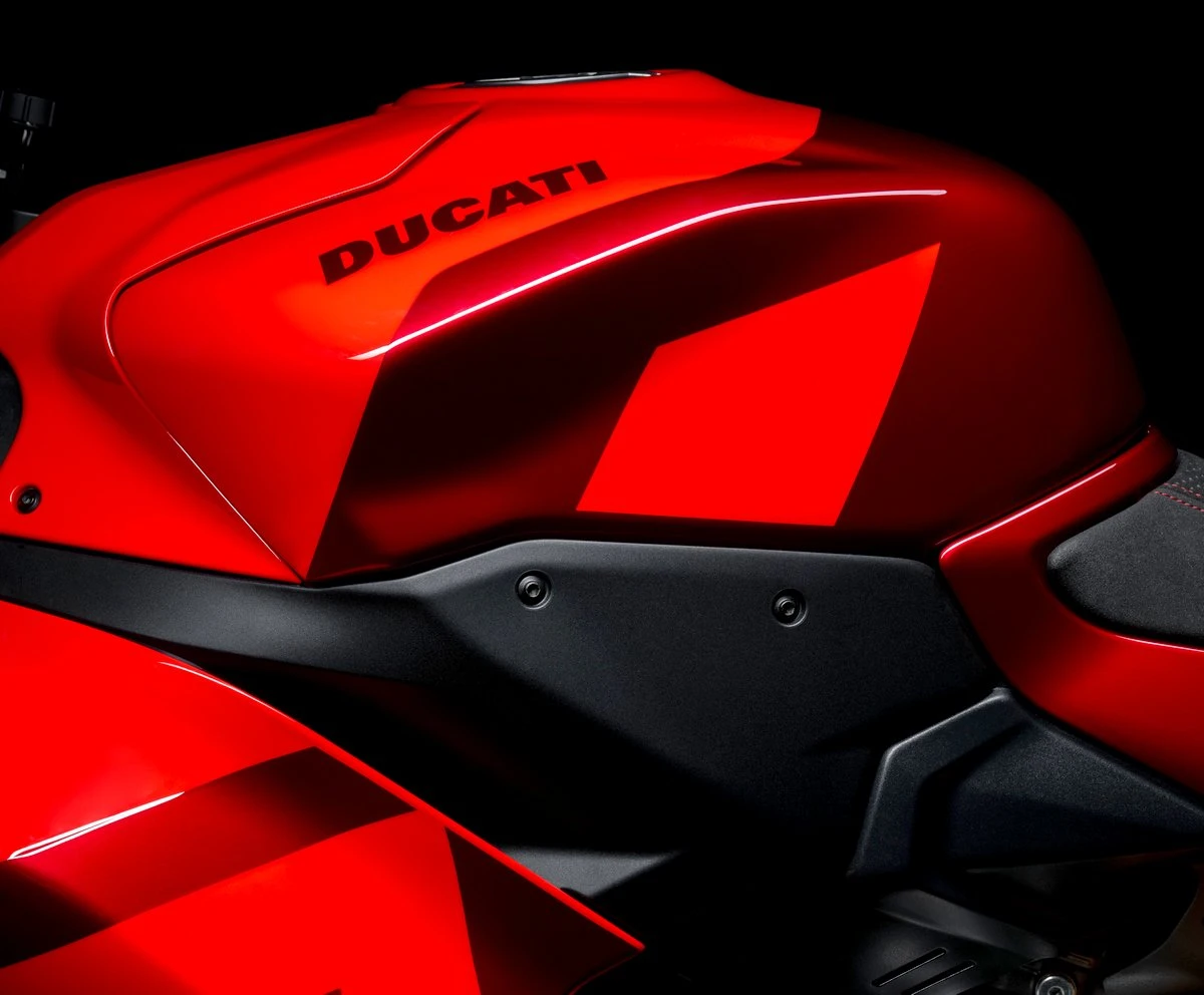 Ducati Panigale V2 MM93 2026 - 9