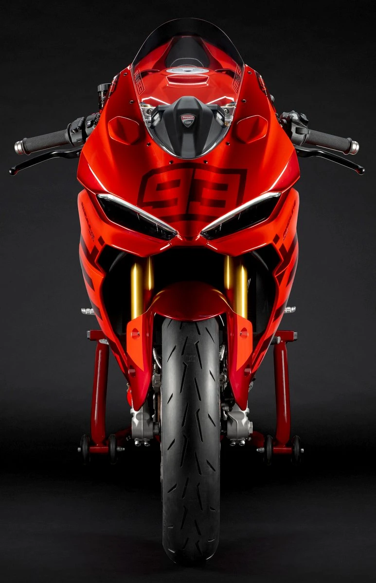 Ducati Panigale V2 MM93 2026 - 4