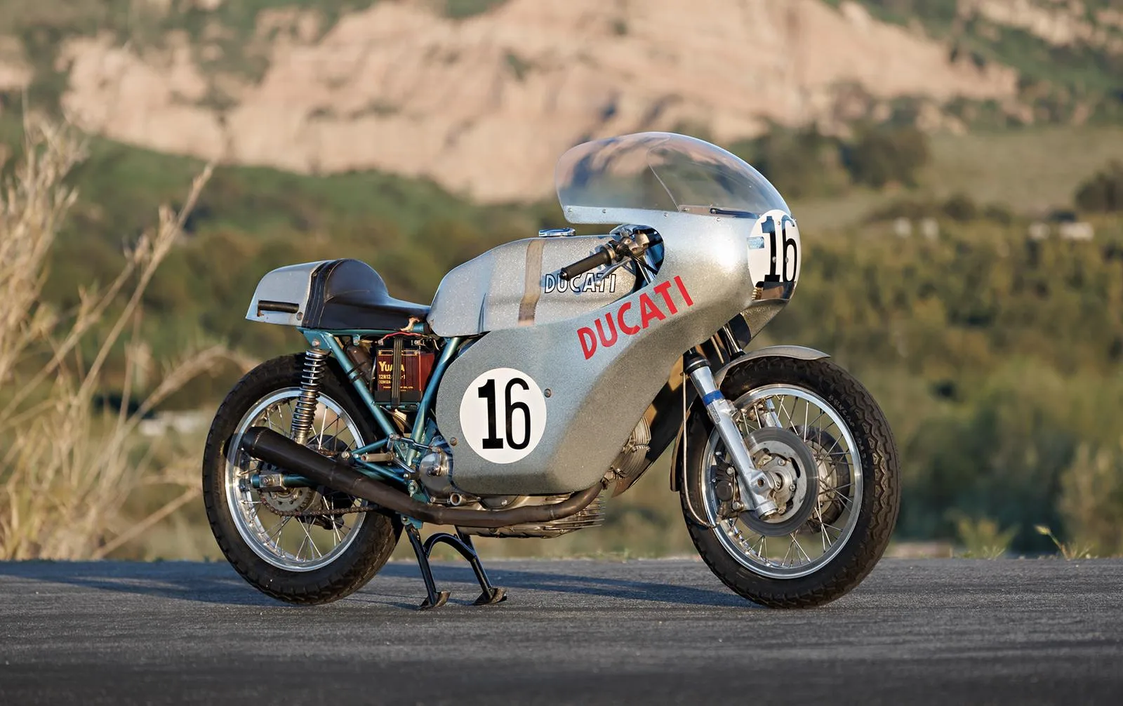 Ducati 1100 Panigale V4 S Collezione 100. 2026 - 5