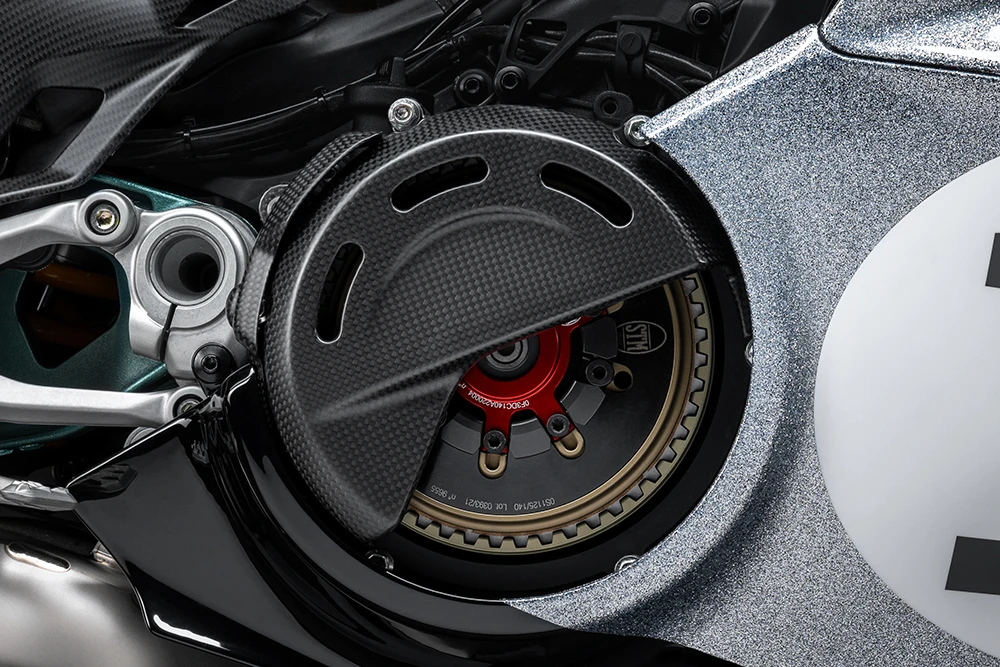 Ducati 1100 Panigale V4 S Collezione 100. 2026 - 3