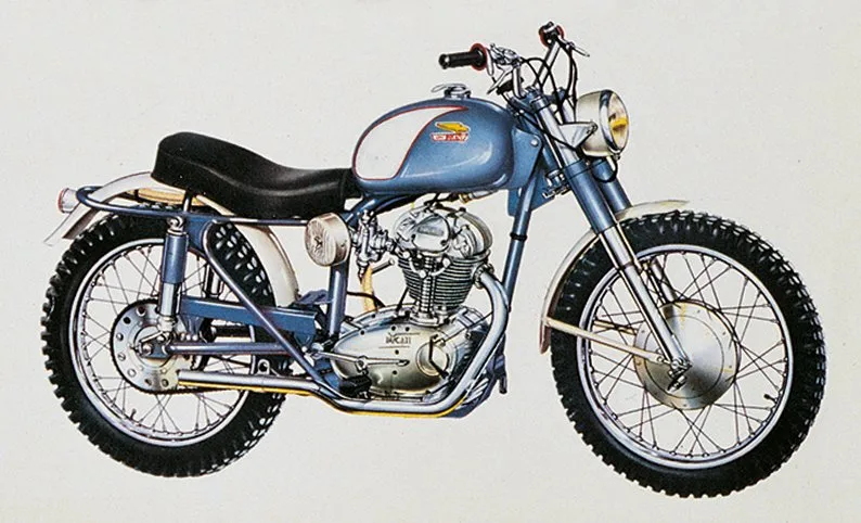 Ducati Scrambler 800 Collezione 100 2026 - 4