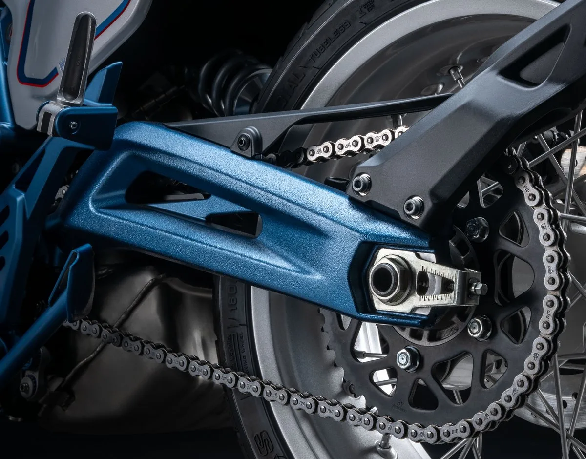 Ducati Scrambler 800 Collezione 100 2026 - 14