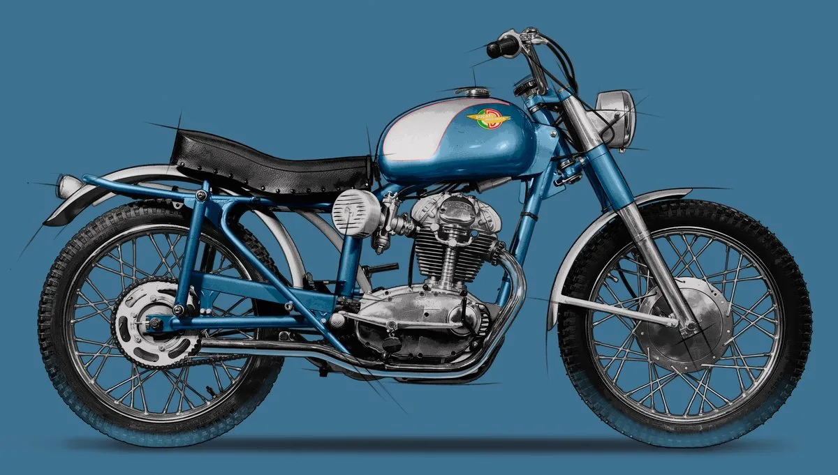 Ducati Scrambler 800 Collezione 100 2026 - 13