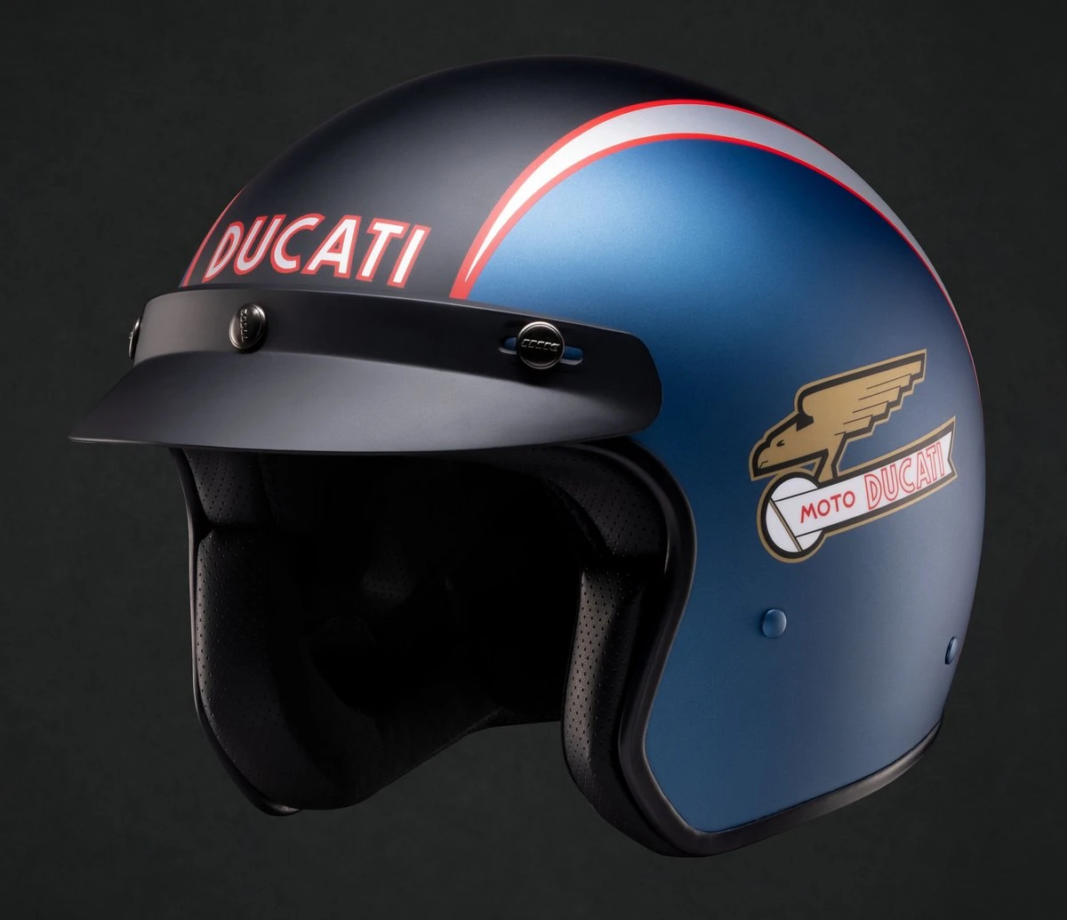 Ducati Scrambler 800 Collezione 100 2026 - 15