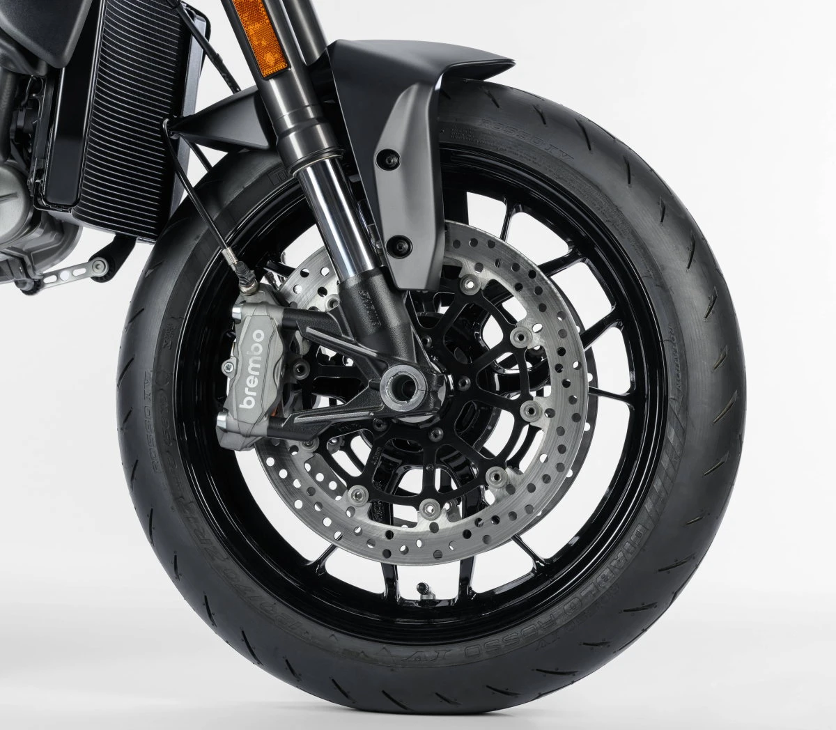 Ducati Monster Dark 2027 - 2