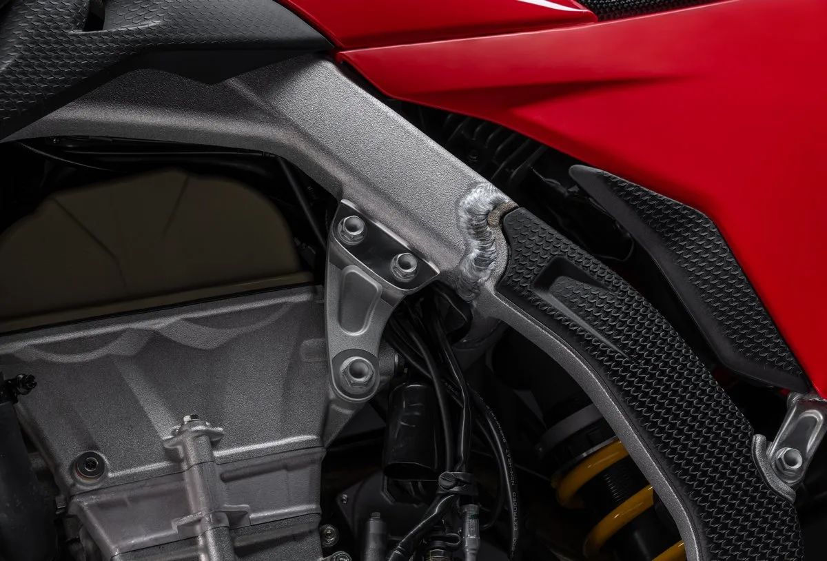Ducati Desmo250 MX 2026 - 3