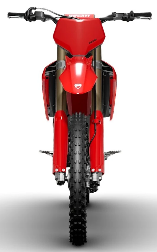 Ducati Desmo250 MX 2026 - 10