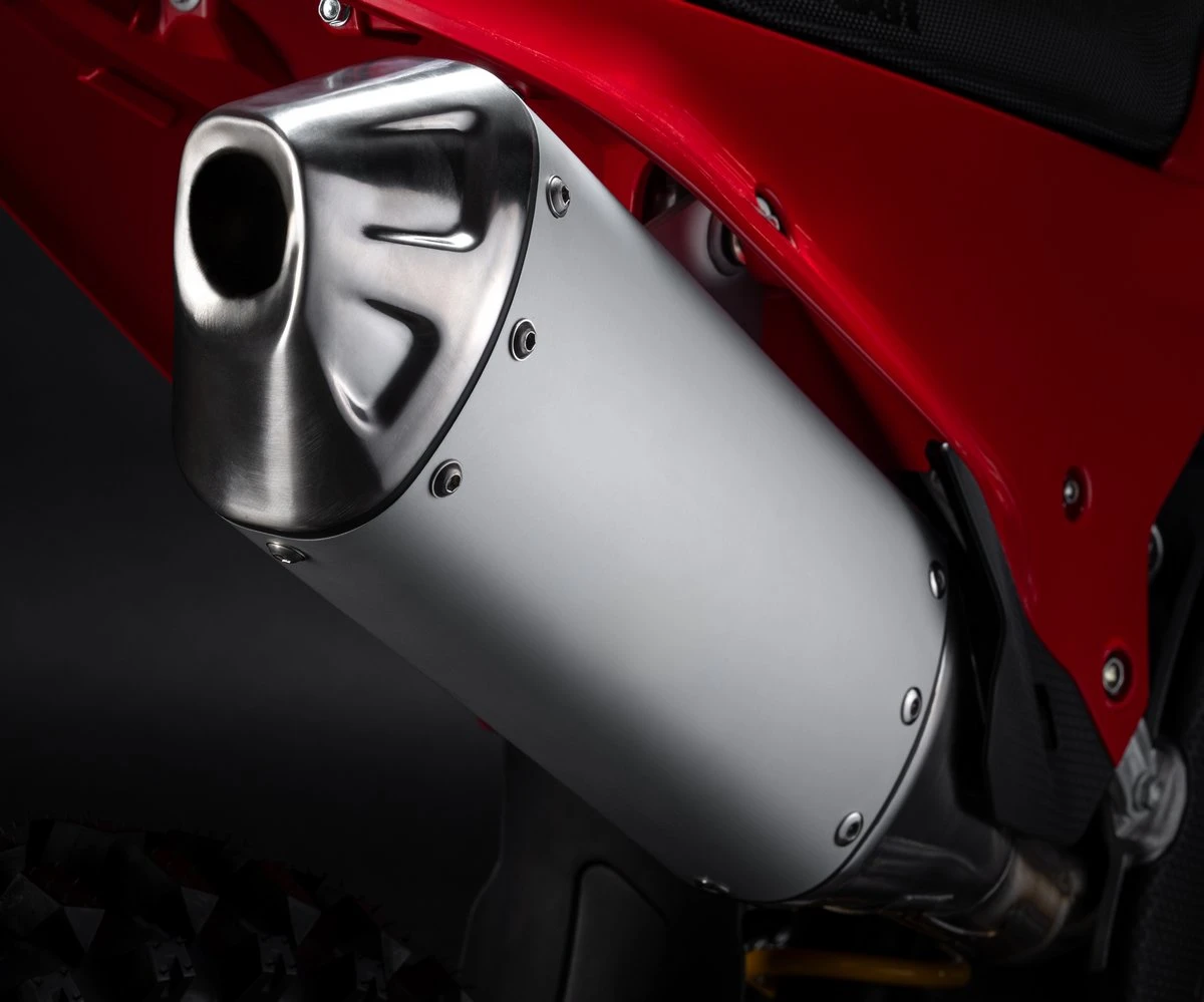 Ducati Desmo250 MX 2026 - 19