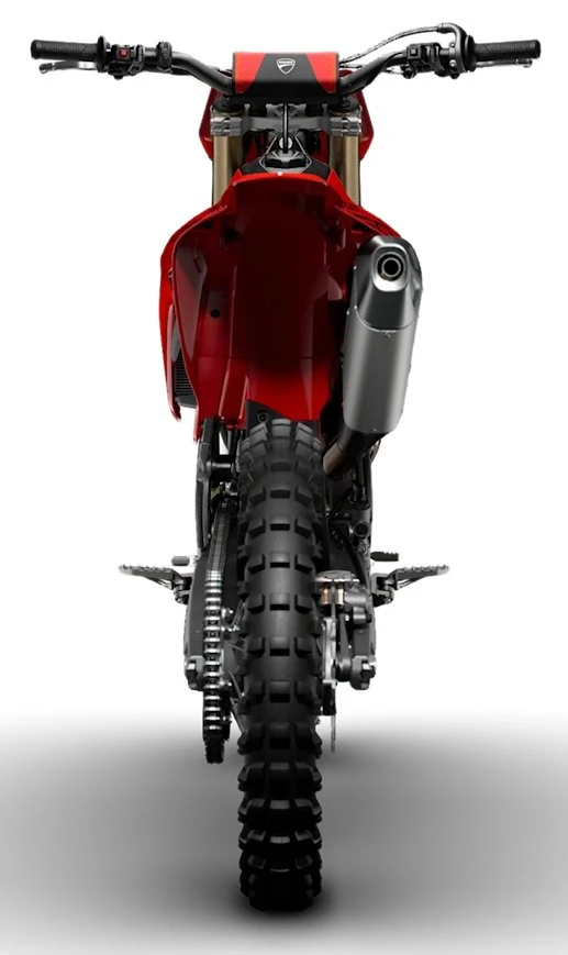 Ducati Desmo250 MX 2026 - 20