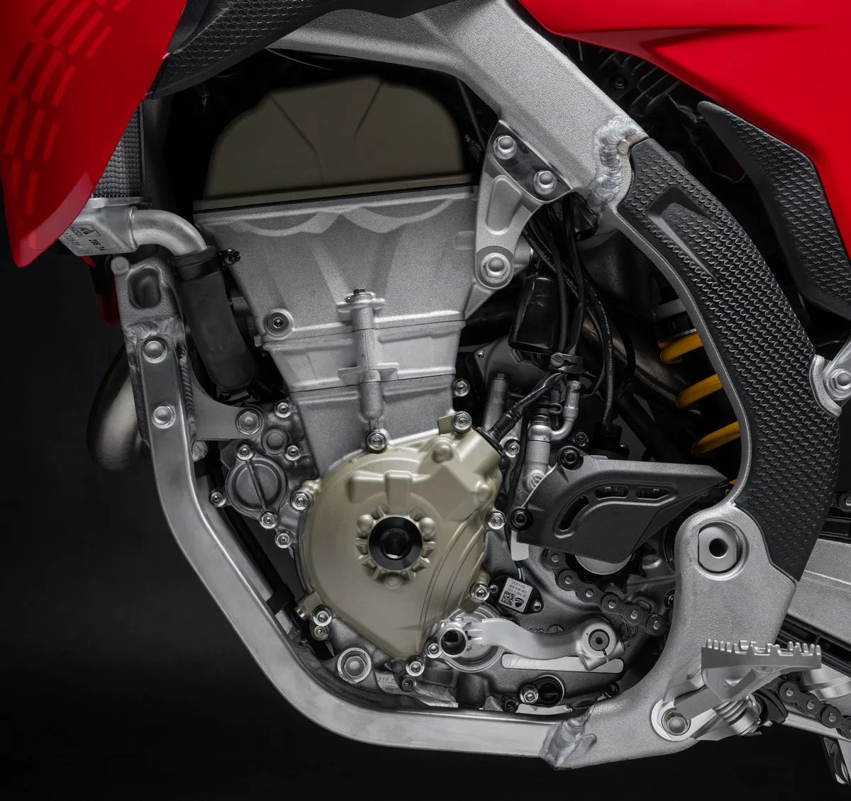 Ducati Desmo250 MX 2026 - 17