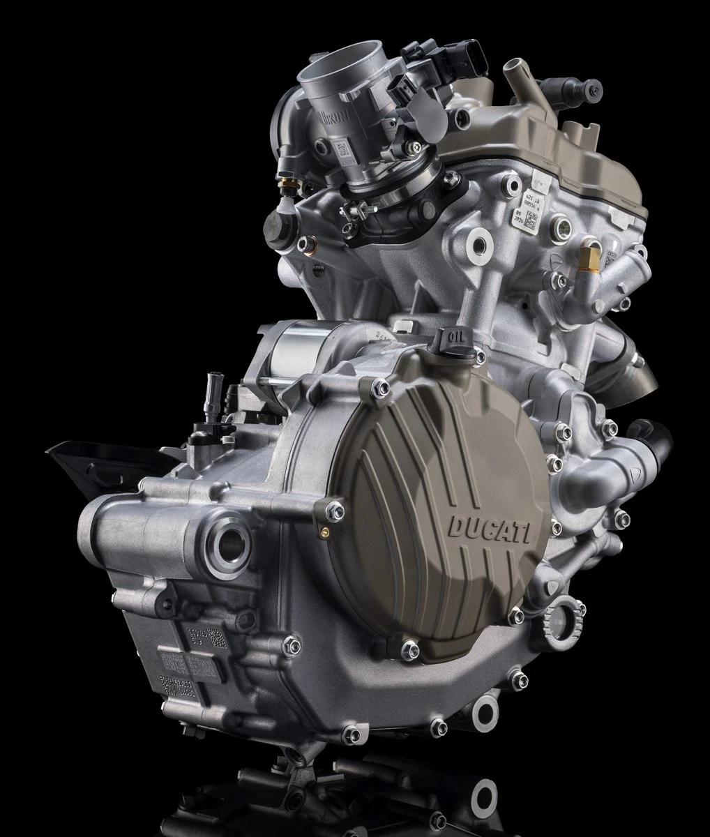 Ducati Desmo250 MX 2026 - 16