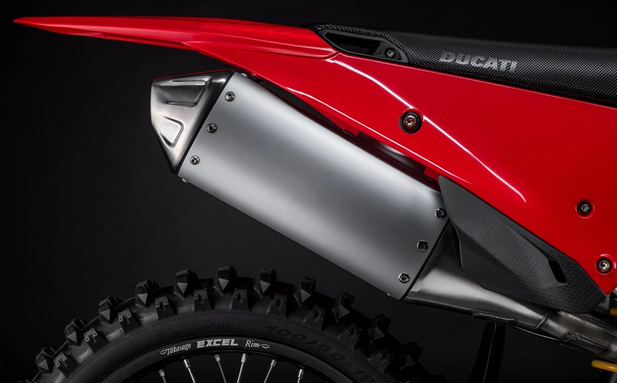 Ducati Desmo250 MX 2026 - 12