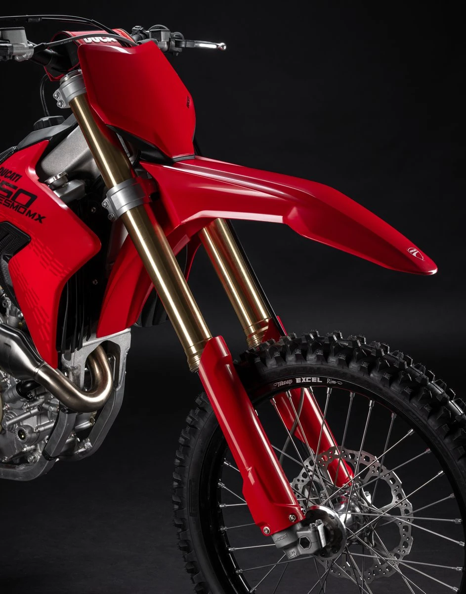 Ducati Desmo250 MX 2026 - 14